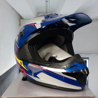 casco motocross uomo HJC CS-MX II