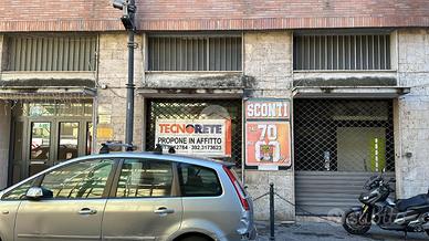 MULTILOCALE A GRAGNANO