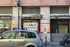 MULTILOCALE A GRAGNANO