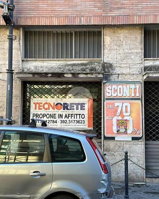 MULTILOCALE A GRAGNANO