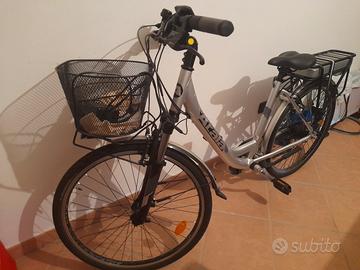 Ebike atala