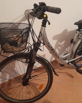 Ebike atala