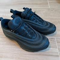 Nike 97 black ( nike silver)