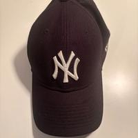 new york yankees cappello new era ml  major league