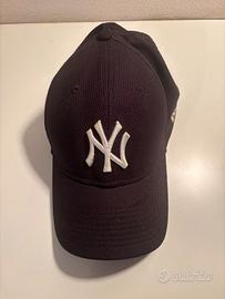 new york yankees cappello new era ml  major league