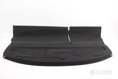 Cappelliera posteriore per Toyota Yaris 2005-2012