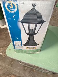 lampada vintage