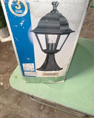 lampada vintage