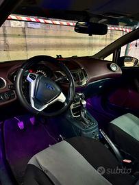 Fiesta 1.4 GPL