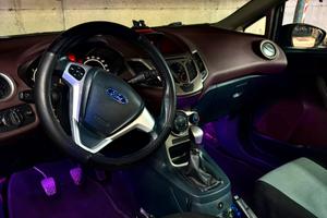Fiesta 1.4 GPL