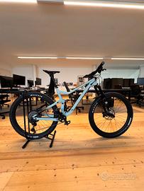 scott genius 940 2020 Taglia L