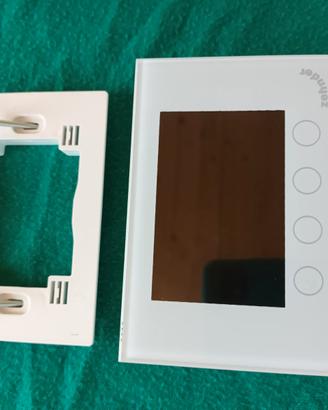 N.9 Zehnder CA Control
