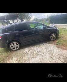 SEAT ALTEA XL 1.6 stylance Diesel