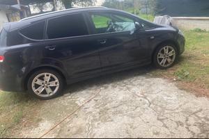 SEAT ALTEA XL 1.6 stylance Diesel