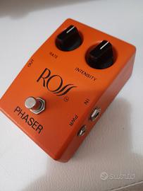 Ross Phaser per chitarra 