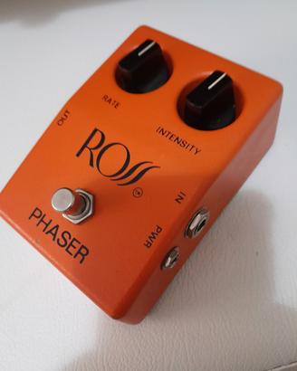 Ross Phaser per chitarra 