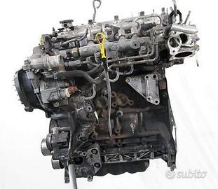 Motore e cambio mazda 2.0 diesel rf