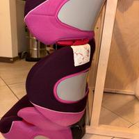 Seggiolino auto Cybex 