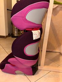 Seggiolino auto Cybex 