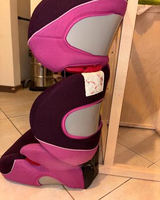 Seggiolino auto Cybex 