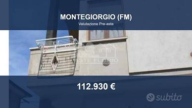 Immobile in asta di 195 m² con più di 5 locali a M