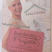 GUARDAROBA PERFETTO - CARLA GOZZI - RIZZOLI