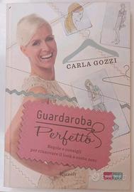 GUARDAROBA PERFETTO - CARLA GOZZI - RIZZOLI