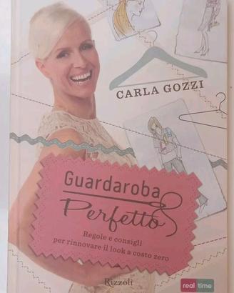GUARDAROBA PERFETTO - CARLA GOZZI - RIZZOLI