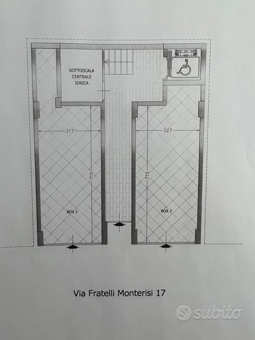 Appartamento – Barletta, Centro - Vista 2