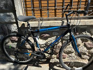 bicicletta uomo 