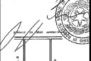 Box zona Ciampino Via Londra 3