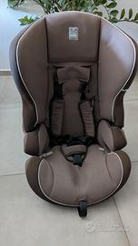 Seggiolino auto Cam Travel Evolution 9-36 kg