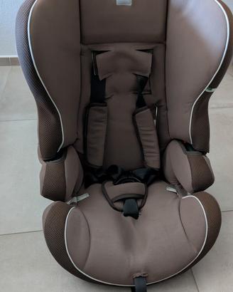 Seggiolino auto Cam Travel Evolution 9-36 kg