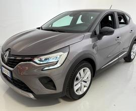 RENAULT Captur II 2019 - Captur 1.0 tce Zen Gpl 10