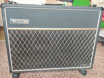VOX AC30    TOP BOOST ampli combo     Anno 1966