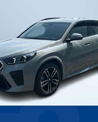 BMW X2 sDrive 18d M Sport