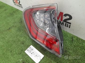 STOP FANALE POSTERIORE SINISTRO TOYOTA C-HR Ibrida