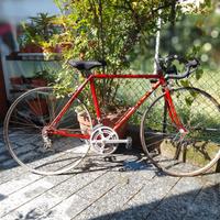 bici corsa vintage 