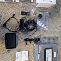 navigatore Garmin Zumo 346 LMT-S