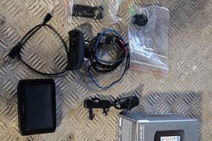 navigatore Garmin Zumo 346 LMT-S