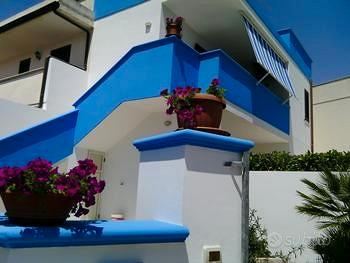 Villetta a due passi dalla spiaggia di Ugento Le