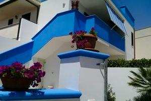 Villetta a due passi dalla spiaggia di Ugento Le