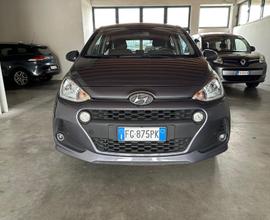 Hyundai i10 1.0 MPI Style