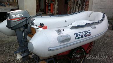 Lomac 320 (meglio di Zodiac)