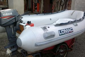 Lomac 320 (meglio di Zodiac)