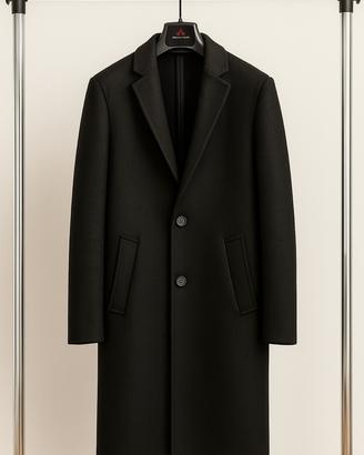 Cappotti Zara Uomo - Come Nuovi