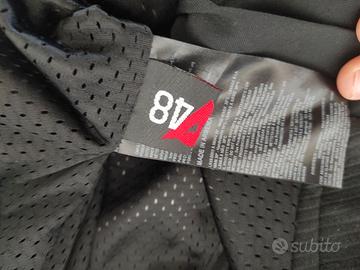 Pantalone moto Dainese NUOVI