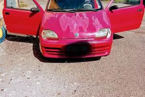 fiat 600