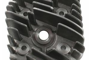 Testa cilindro Polini scooter Peugeot e Honda 2110