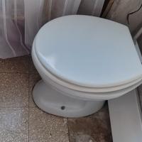 Wc Gabinetto 